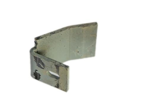 Oros bevezető lemez bal Oros bevezető lemez bal