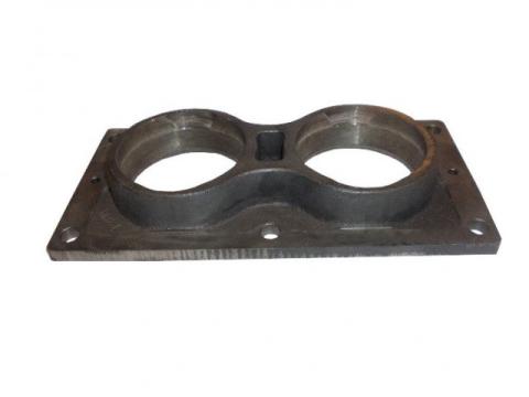 Oros csapágyház 220 Oros csapágyház 220