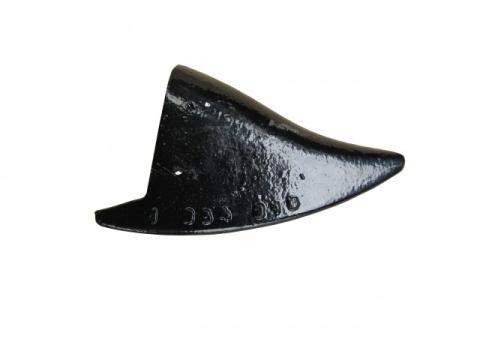 Oros csúszótalp, orrcsúcs (öntvény) Oros csúszótalp, orrcsúcs (öntvény)