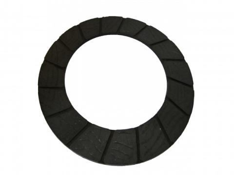 Oros dörzsbetét 180x120x4 Oros dörzsbetét 180x120x4