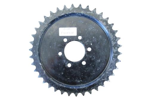 Oros duplex lánckerék 428 Oros duplex lánckerék 428