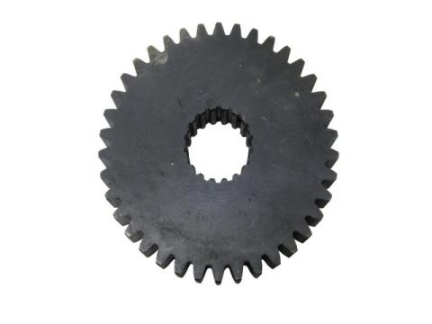 Oros fogaskerék  UNI/HSA (1310859) 20mm Oros fogaskerék  UNI/HSA (1310859) 20mm