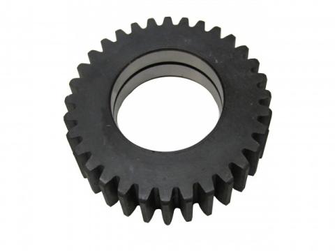 Oros fogaskerék UNI/HSA (1310733) 20mm Oros fogaskerék UNI/HSA (1310733) 20mm