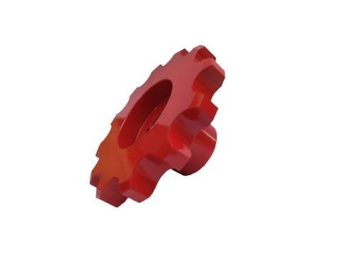 Oros lánckerék 230 Oros lánckerék 230