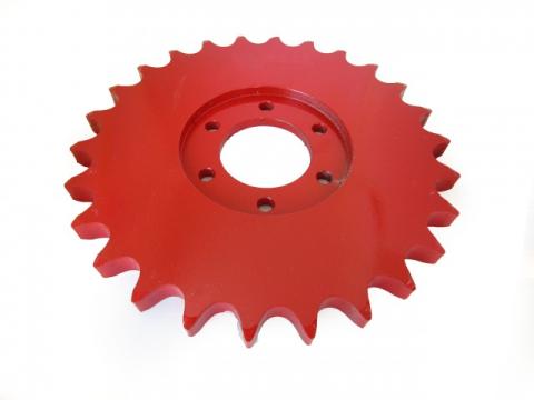 Oros lánckerék 412 Oros lánckerék 412