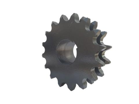 Oros lánckerék 482, 3/4 duplex Z=16 (szárzúzó alsó) gyorsító Oros lánckerék 482, 3/4 duplex Z=16 (szárzúzó alsó) gyorsító