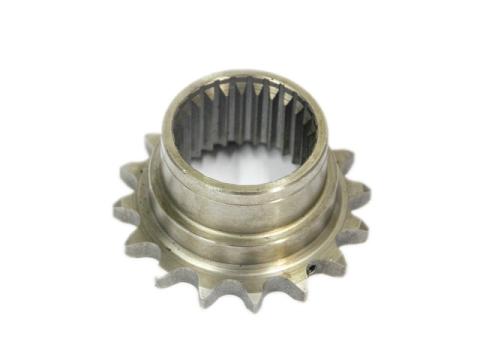 Oros lánckerék UNI/HSA 1326711 Oros lánckerék UNI/HSA 1326711