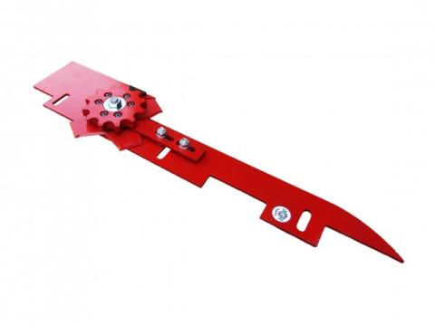 Oros napraforgó betét jobb FKA (régi sárga adapterhez) Klado Oros napraforgó betét jobb FKA (régi sárga adapterhez) Klado