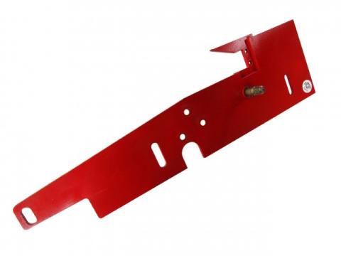 Oros napraforgóbetéthez alaplemez, bal Oros napraforgóbetéthez alaplemez, bal