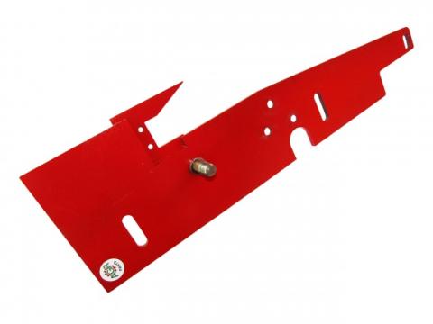 Oros napraforgóbetéthez alaplemez, jobb Oros napraforgóbetéthez alaplemez, jobb