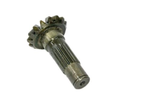 Oros nyeles kúpkerék UNI/HSA Oros nyeles kúpkerék UNI/HSA