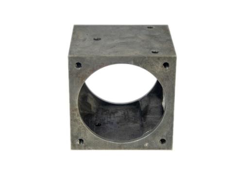 Oros szárzúzó hajtómű ház Oros szárzúzó hajtómű ház