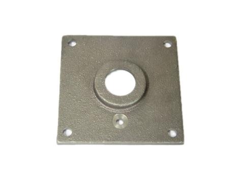 Oros szárzúzó hajtómű zárófedél 008 Oros szárzúzó hajtómű zárófedél 008