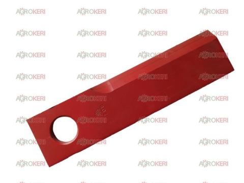 Oros szárzúzó kés 021 Jobb Oros szárzúzó kés 021 Jobb