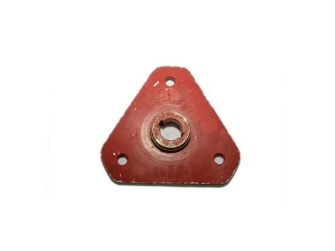 Oros szárzúzó késtartó 260 felső (3 késes) Oros szárzúzó késtartó 260 felső (3 késes)