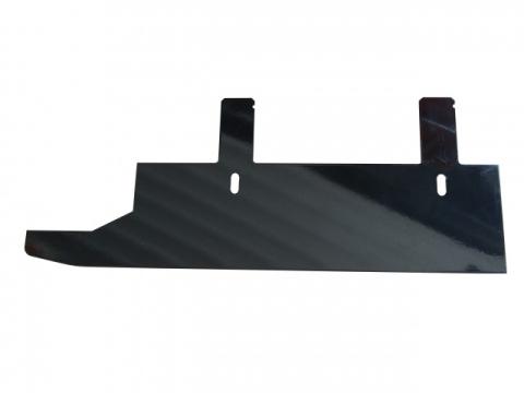 Oros törőléc bal, QSA 1352577 Oros törőléc bal, QSA 1352577