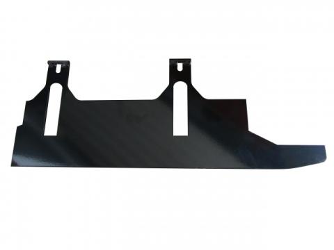 Oros törőléc jobb, QSA 1352579 Oros törőléc jobb, QSA 1352579