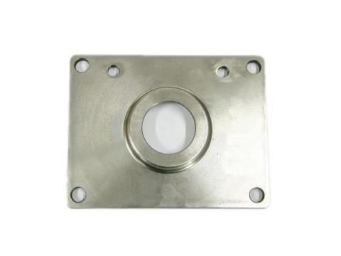 Oros zárófedél 119 Oros zárófedél 119