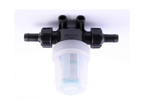 Permetező szűrő kpl. 100-as, nyomóág kicsi Permetező szűrő kpl. 100-as, nyomóág kicsi