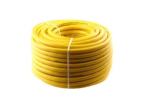 Permetező tömlő 20bar 12,5mm (sárga) Permetező tömlő 20bar 12,5mm (sárga)