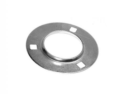 PF206 csapágyház (golyós vagy görgős csapágyhoz) FBJ PF206 csapágyház (golyós vagy görgős csapágyhoz) FBJ