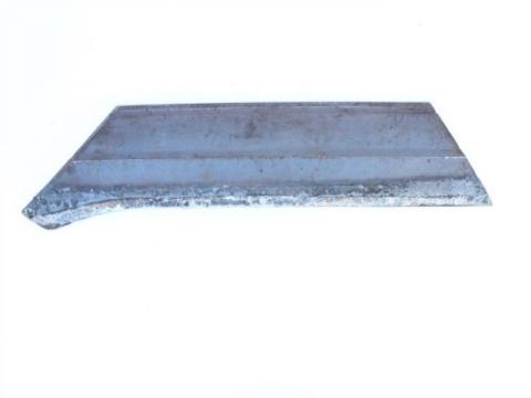 PLN ekevas élfelrakott furatok nélkül ( PLN-335) PLN ekevas élfelrakott furatok nélkül ( PLN-335)