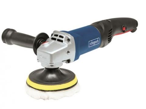 Polírozógép 600W-os, 125mm-es, PM600 Polírozógép 600W-os, 125mm-es, PM600