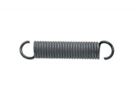 PZB-PZK rendsodró húzórugó