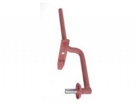 PZB-PZK rendsodró keréktengely (hátsó) PZB-PZK rendsodró keréktengely (hátsó)