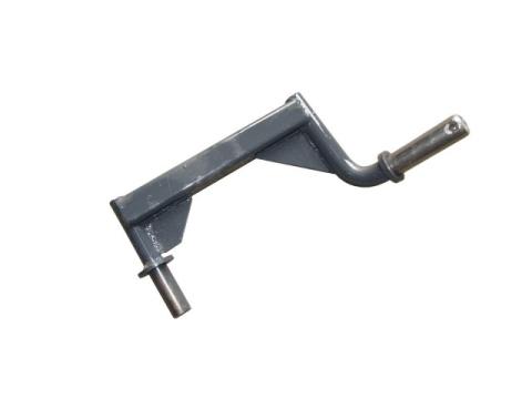 Rendképző GRW-330 tandem keréktengely Rendképző GRW-330 tandem keréktengely