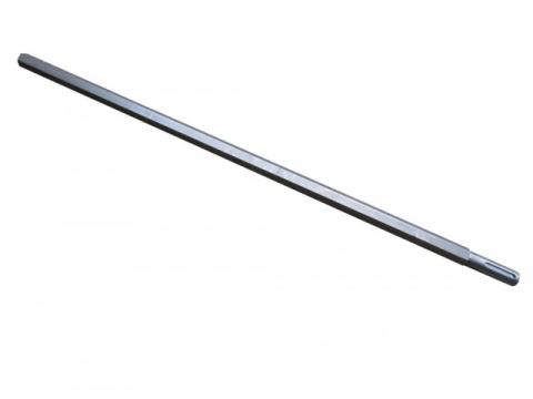 RK fűkasza tengely hajtó hátsó, l=1100 mm RK-2, AGR-Parts RK fűkasza tengely hajtó hátsó, l=1100 mm RK-2, AGR-Parts