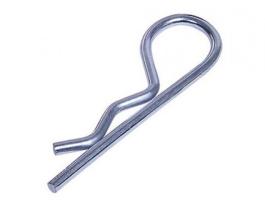 Rugós biztosító 5x110