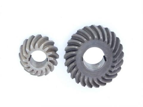 RZ kúpkerék pár balos RZ kúpkerék pár balos