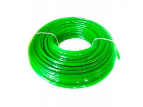 Soraljművelő kaszához damil szár, OSM, AGRIZAN 30m/tekercs Soraljművelő kaszához damil szár, OSM, AGRIZAN 30m/tekercs