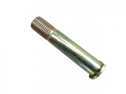 Szárzúzó / Mulcsozó / Rézsűvágó kitolókar csapszeg 30x145mm AGL Szárzúzó / Mulcsozó / Rézsűvágó kitolókar csapszeg 30x145mm AGL