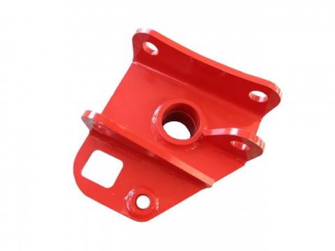 Szárzúzó / Mulcsozó / Rézsűvágó kitolókar tartó AGL Szárzúzó / Mulcsozó / Rézsűvágó kitolókar tartó AGL