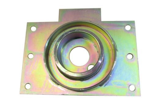 Szárzúzó csapágyház EFDH, jobb Szárzúzó csapágyház EFDH, jobb