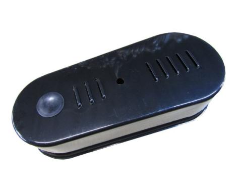 Szárzúzó ékszíj védőburkolat EFGC szárzúzókhoz Szárzúzó ékszíj védőburkolat EFGC szárzúzókhoz