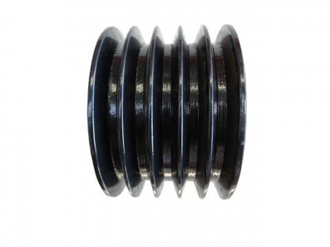 Szárzúzó ékszíjtárcsa DM Szárzúzó ékszíjtárcsa DM