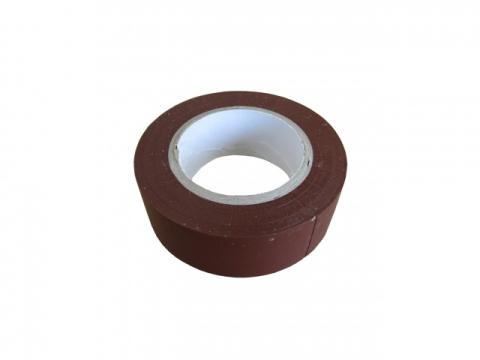 szigetelőszalag 10m/19mm barna szigetelőszalag 10m/19mm barna