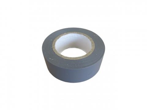 szigetelőszalag 10m/19mm szürke szigetelőszalag 10m/19mm szürke