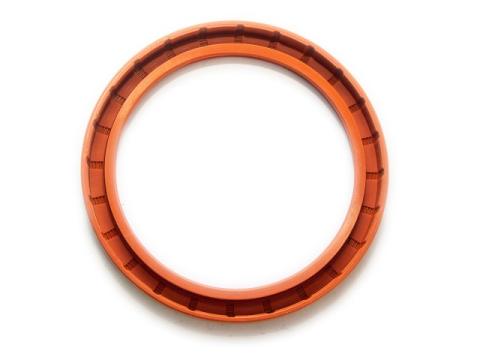 szimering 100x125x13 gumiházas KTT szimering 100x125x13 gumiházas KTT