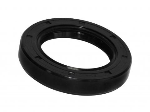 szimering 50x70x10 gumiházas (MTZ főtengely kicsi, első), orosz szimering 50x70x10 gumiházas (MTZ főtengely kicsi, első), orosz