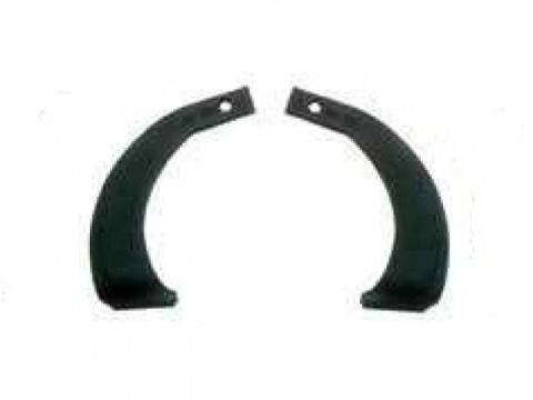 Talajmaró kés párban (legtöbb japántraktor talajmaróhoz, kivétel Hinomoto)