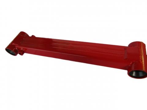 Talajmaró oldalazó, automata kitérős, lengőkar külső Talajmaró oldalazó, automata kitérős, lengőkar külső