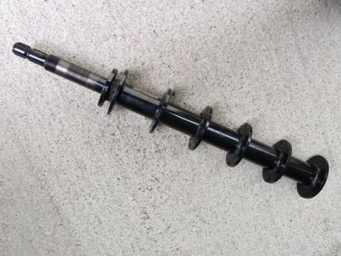 Talajmaró oldalazó, automata kitérős, marótengely OTM70-es Talajmaró oldalazó, automata kitérős, marótengely OTM70-es