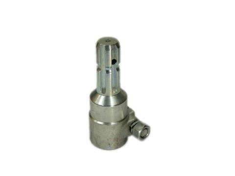 TLT tengelycsonk átalakító, 1 3/4-Z6 -> 1 3/8-Z6 TLT tengelycsonk átalakító, 1 3/4-Z6 -> 1 3/8-Z6