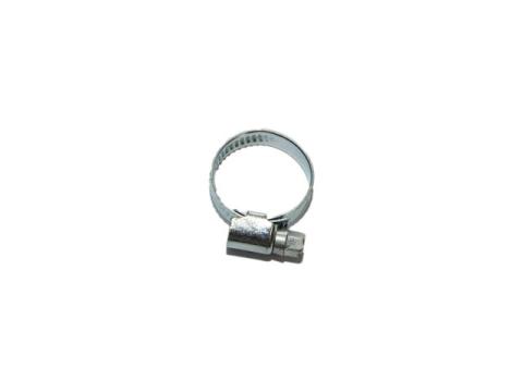 Tömlőszorító bilincs 16-27mm-ig ( 9mm W1) Tömlőszorító bilincs 16-27mm-ig ( 9mm W1)
