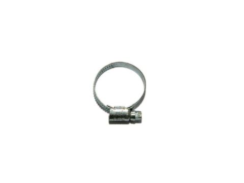 Tömlőszorító bilincs 25-40mm-ig ( 9mm W1) Tömlőszorító bilincs 25-40mm-ig ( 9mm W1)
