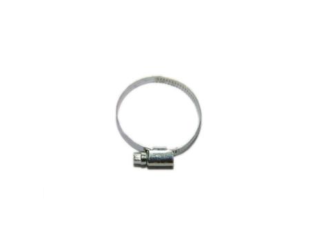 Tömlőszorító bilincs 32-50mm-ig ( 9mm W1) Tömlőszorító bilincs 32-50mm-ig ( 9mm W1)